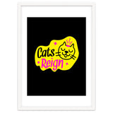 Cats Reign thumbnail