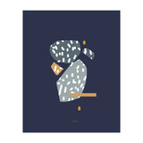 Autumn Winter  (Print Only) thumbnail