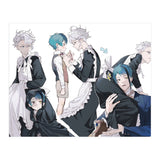 Anime (Print Only) thumbnail