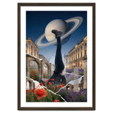 Cosmic Balance: Surreal Yoga in Ancient Dreamscapes thumbnail