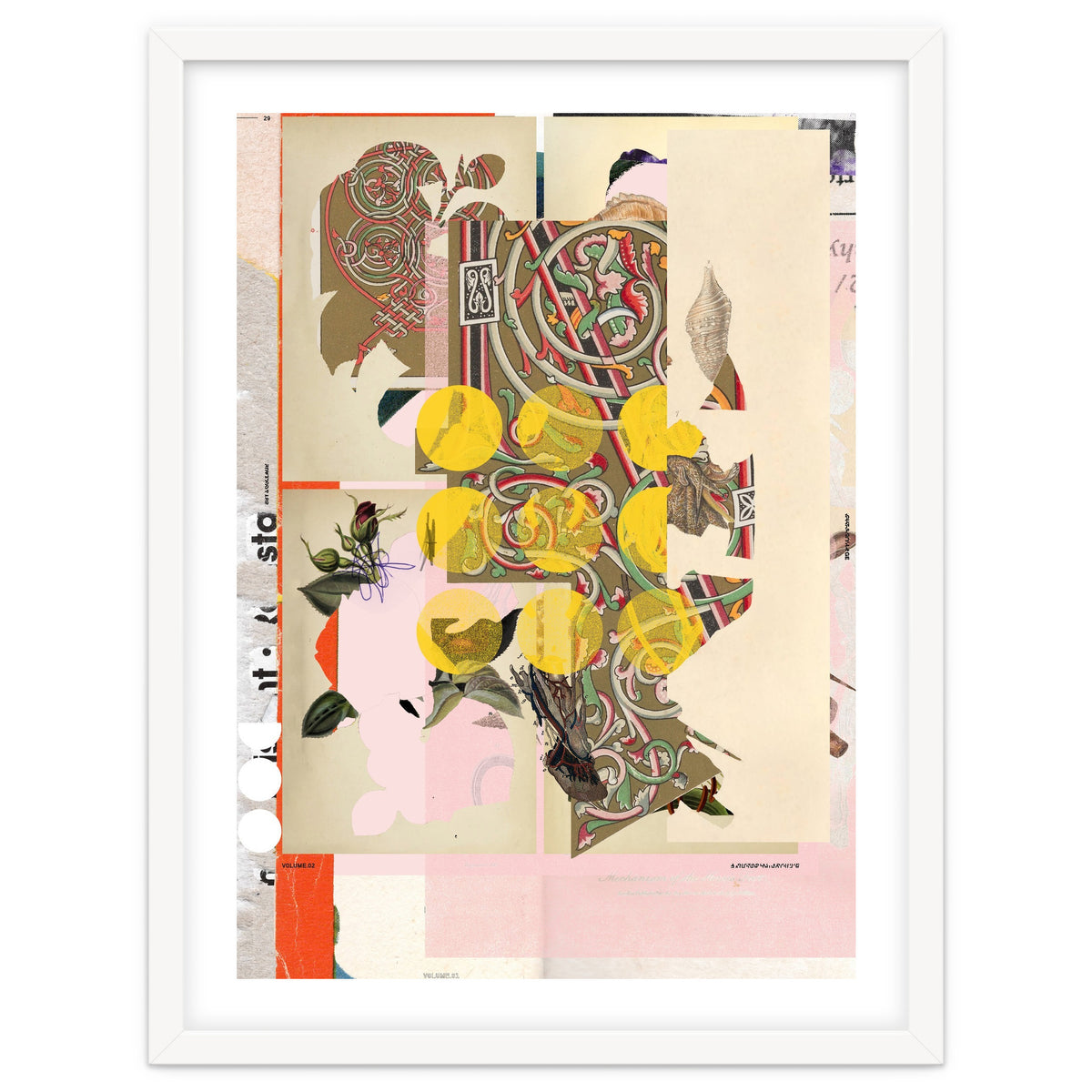 Daydream Nightmare Mix Monday