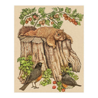 Splootingcolor (Print Only)