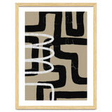 Abstract Lines thumbnail