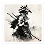 Samurai 01 (Print Only) thumbnail