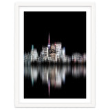 Toronto Skyline Blur Version No 2 thumbnail