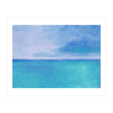 Sunset Skyline (Print Only) thumbnail