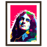 Ian Gillan Hard Rock Singer WPAP Trending Now thumbnail