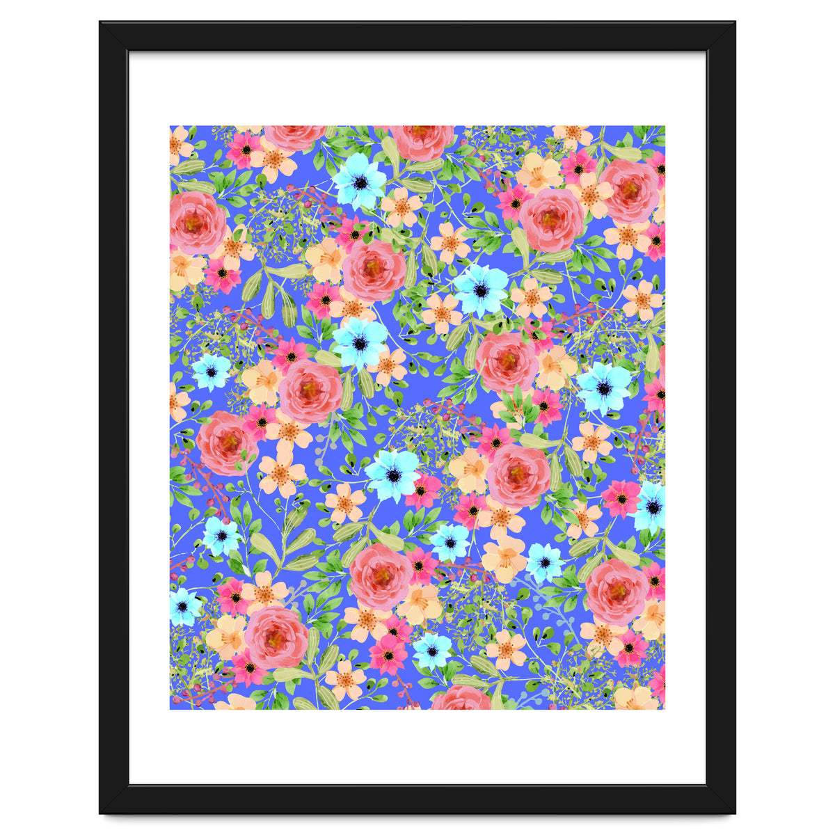 Bageecha #society6 #decor #buyart