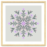 Spring Flowers Mandala thumbnail