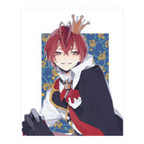 Anime (Print Only) thumbnail