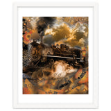 Steam Locomotive thumbnail