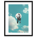 Dancing Above the Clouds thumbnail
