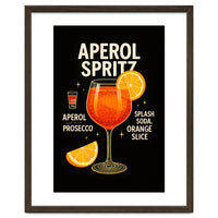 Aperol Spritz