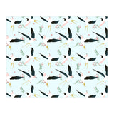 Birds #society6 #decor #buyart (Print Only) thumbnail