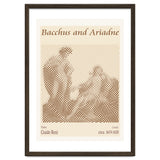 Bacchus And Ariadne (circa 1619 1620) – Guido Reni (italian, 1575 1642) thumbnail