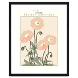 Flower Market Tokyo Poppy thumbnail