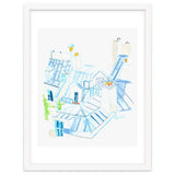 Paris Rooftops thumbnail