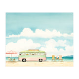 Caravan (Print Only) thumbnail