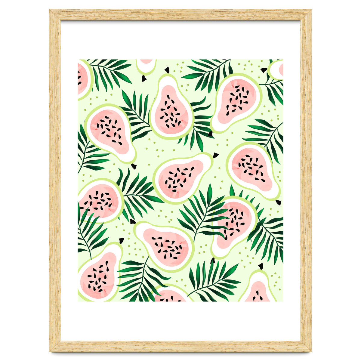 Juicy Surprise #society6 #decor #buyart
