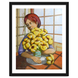 The yellow flowers thumbnail
