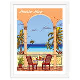 View on Puerto Rico Coast thumbnail