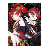 Anime (Print Only) thumbnail