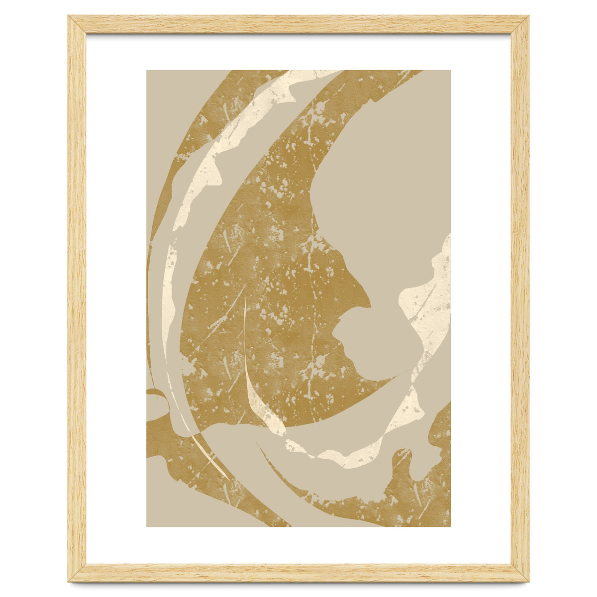 Earthy Harmony