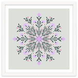 Spring Flowers Mandala thumbnail