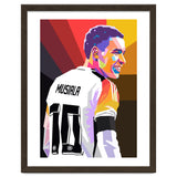 Jamal Musiala art thumbnail