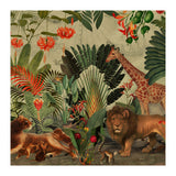 African Jungle Adventure (Print Only) thumbnail