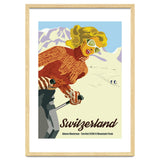 Switzerland Above Montreux thumbnail
