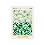 County Museum of Art Los Angeles (Print Only) thumbnail