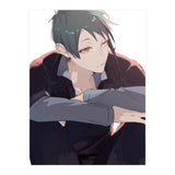 Anime (Print Only) thumbnail
