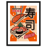Sushi Every Day thumbnail