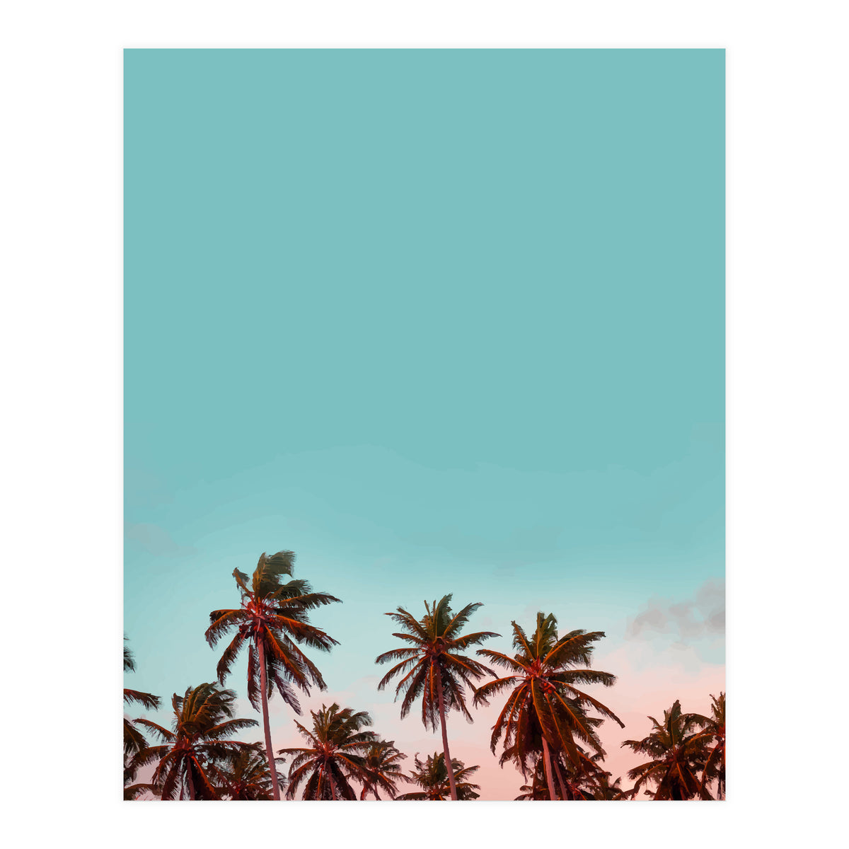 California (Print Only)