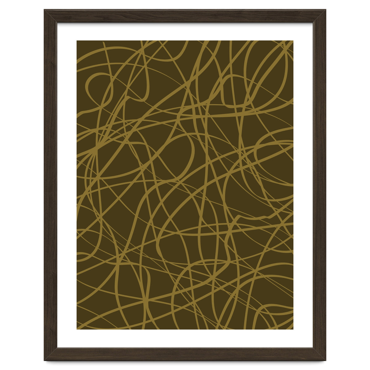 Dream Net in the Dark Night