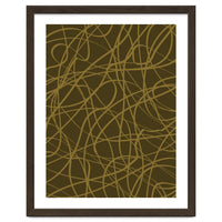 Dream Net in the Dark Night