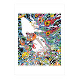 Lost In Space (Print Only) thumbnail