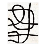 Nordic Scandinavian Marker Ink Line II (Print Only) thumbnail