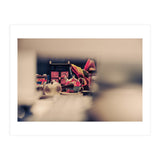 Teapots (Print Only) thumbnail