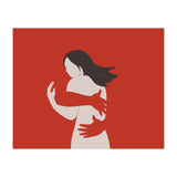Red (Print Only) thumbnail