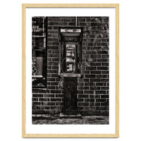 Phone Booth No 36