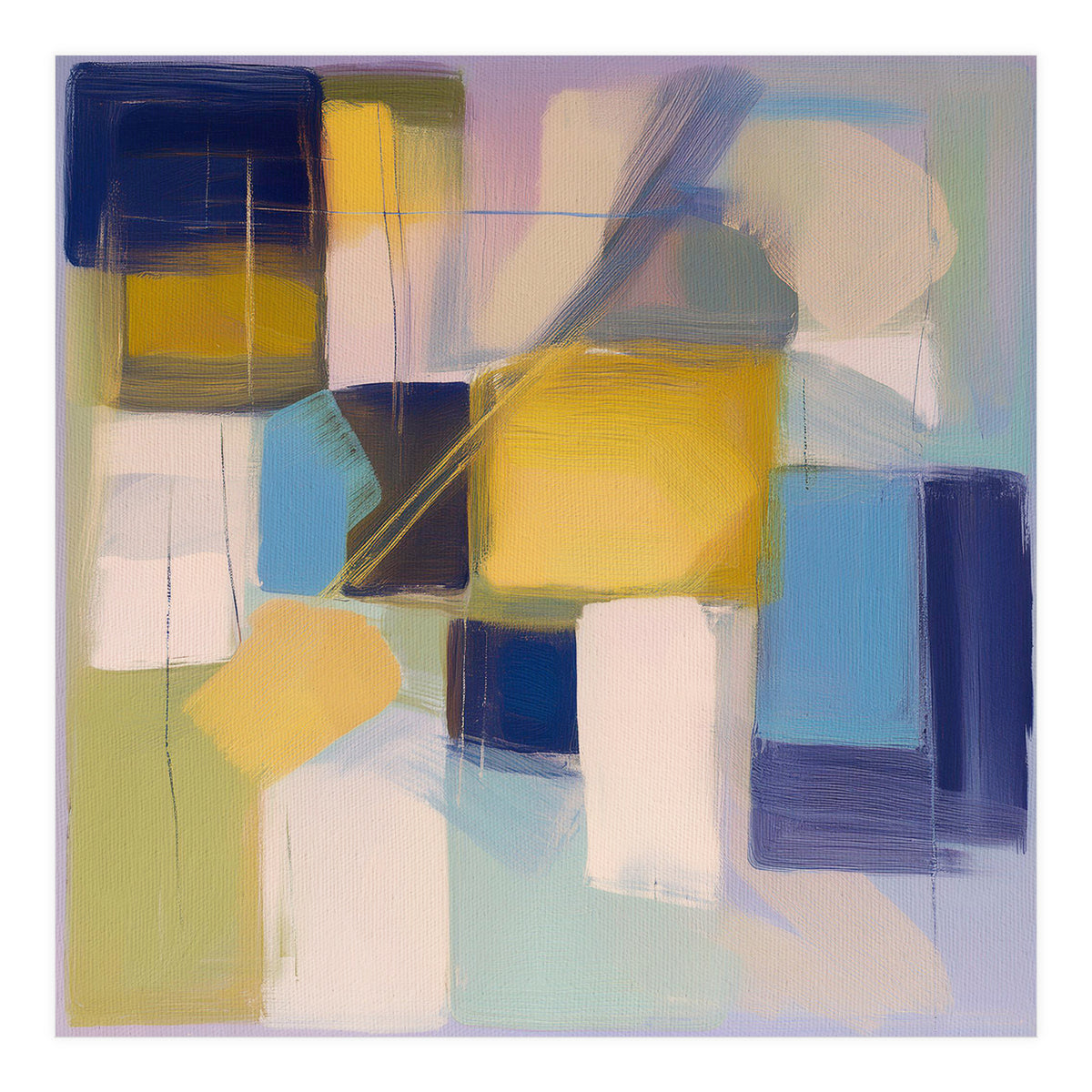 Abidance 03 (Print Only)