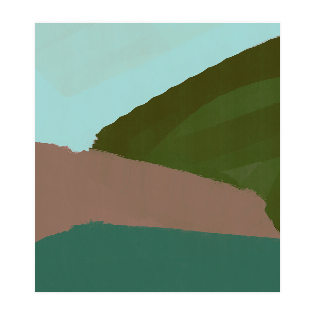 Landscape (Print Only)