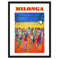 Milonga 3