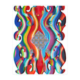 Pop Abstract Asimetrico 40 Copia (Print Only) thumbnail