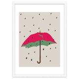 Watermelon Umbrella thumbnail