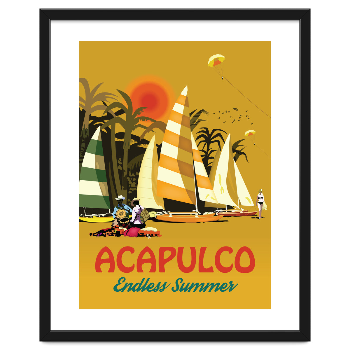 Acapulco