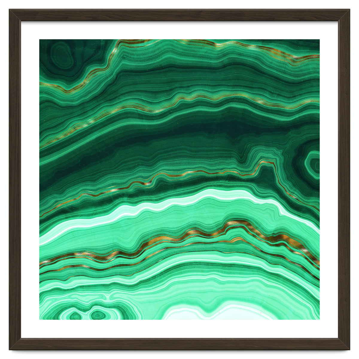Malachite Texture 03