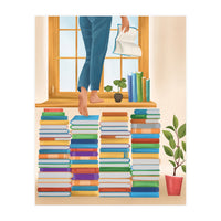 Books! (Print Only)
